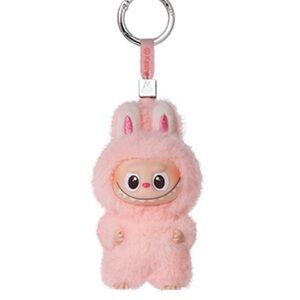 Pin for love labubu U